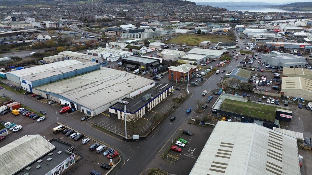 Main image of property: 29 Harbour Road, Harbour Road, Inverness, IV1 1UA