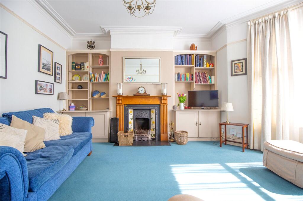 Main image of property: Shadwell Road, Bristol, BS7