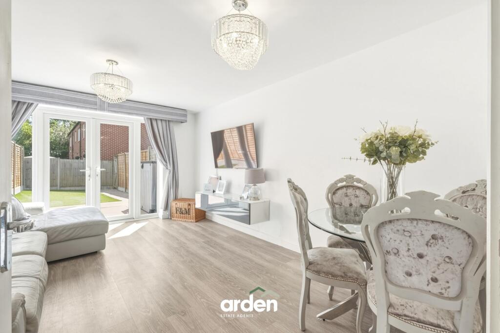 New Meadow Close, Shirley, B90 photo 4