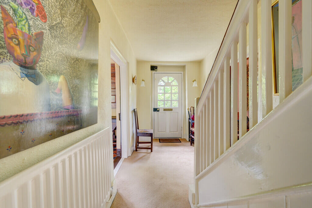 House in Market Drayton, Little Drayton - View 5