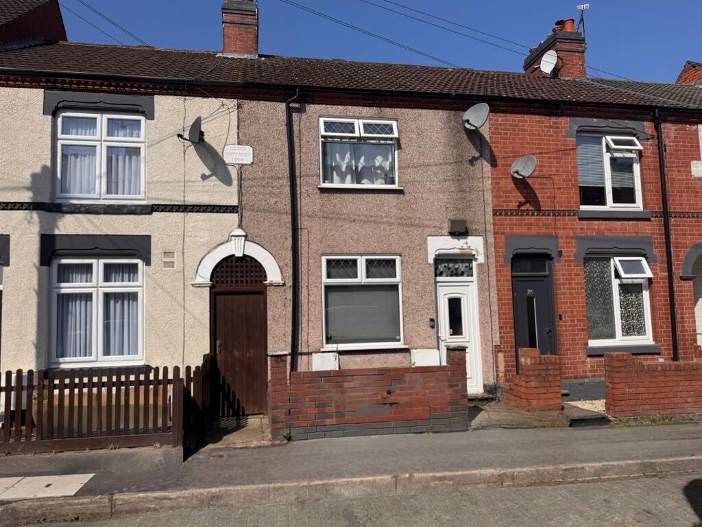 Main image of property: Grove Road, Nuneaton, CV10