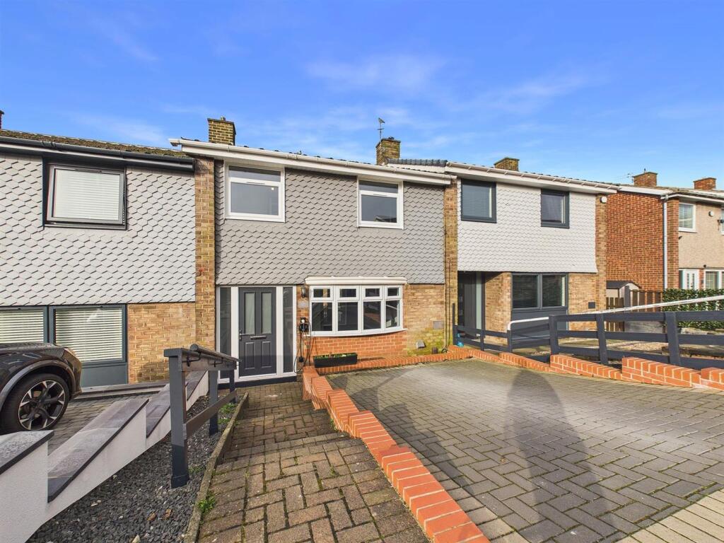 Main image of property: Scotby Gardens, Gateshead