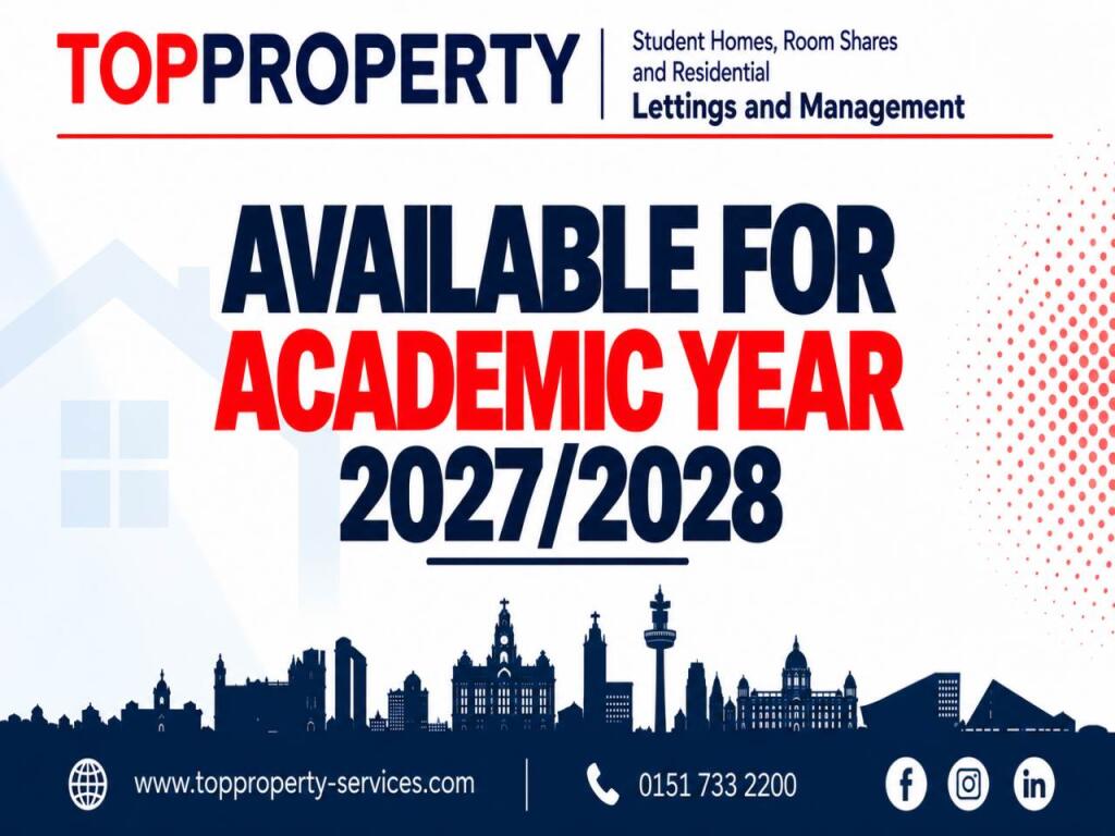 House in Liverpool - View 2