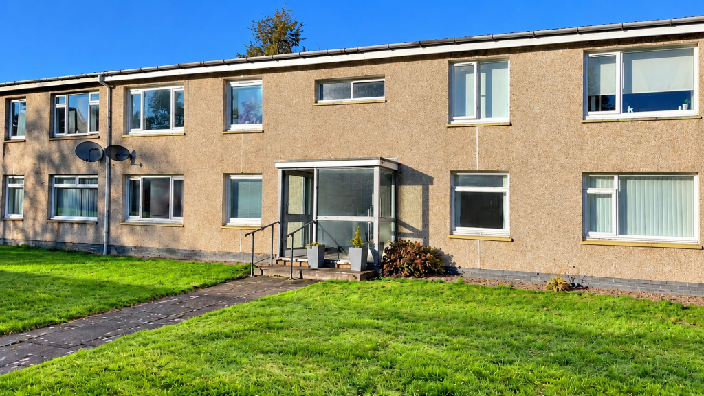 Main image of property: Ivanhoe, East Kilbride, G74