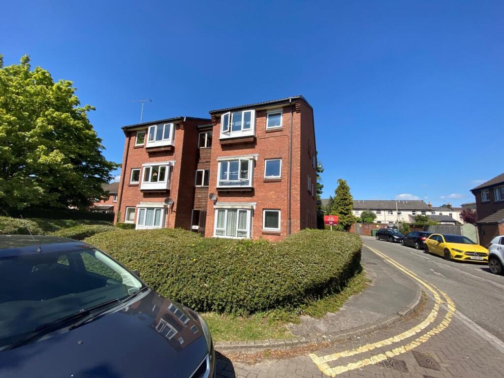 Main image of property: Tom Price Close, Cheltenham, GL52