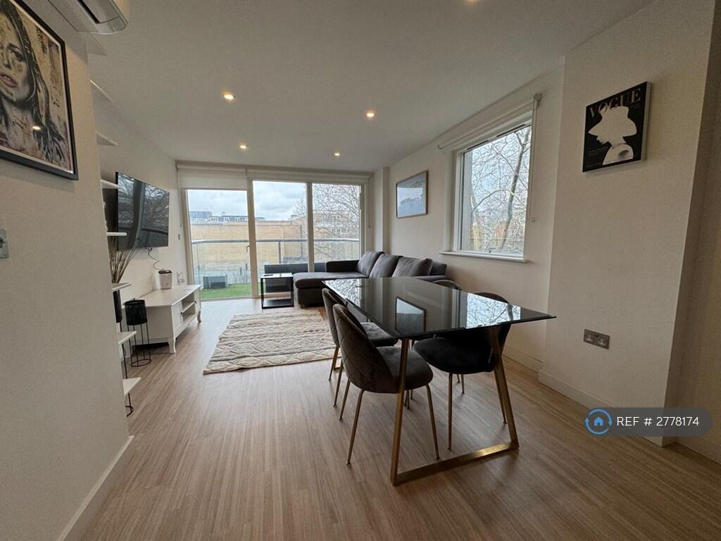 Main image of property: Pear Tree Street, London, EC1V