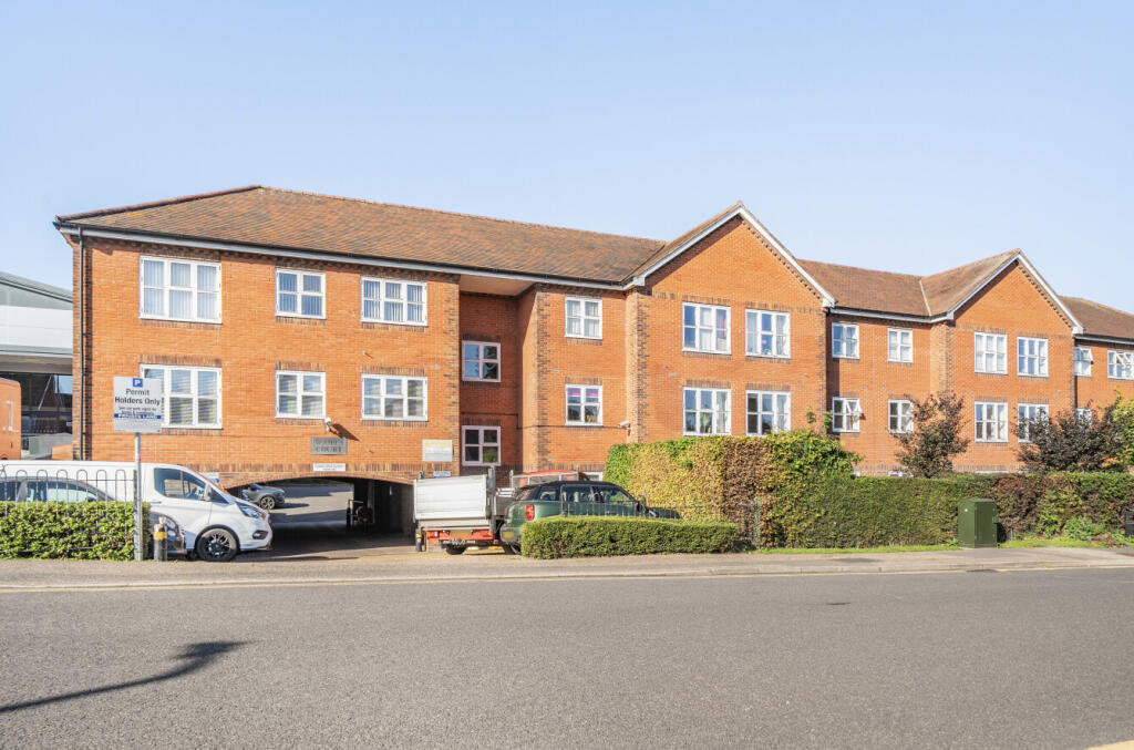 Main image of property: Audley Court, Audley Road, Saffron Walden, Essex, CB11