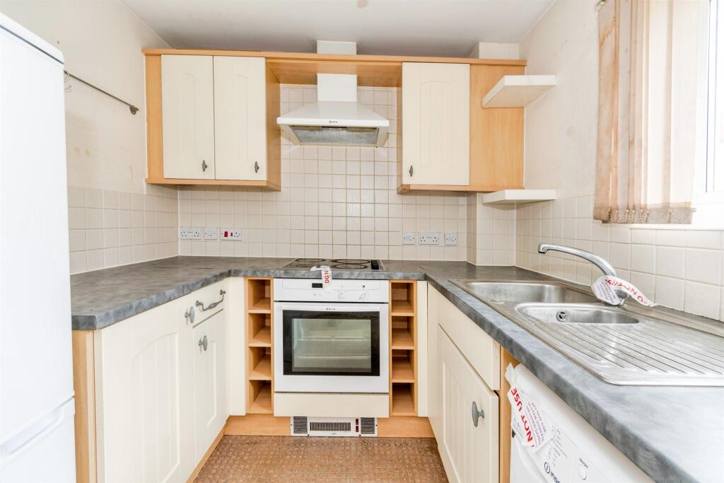 Apartment in Southampton, Chapel, St Mary's - View 5