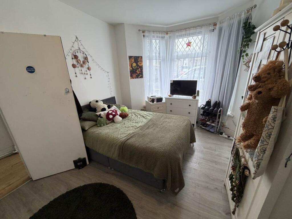 Main image of property: Mackintosh Place, Cardiff,