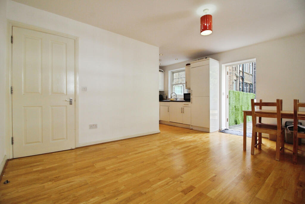 Main image of property: Commercial Road, Aldgate, London E1