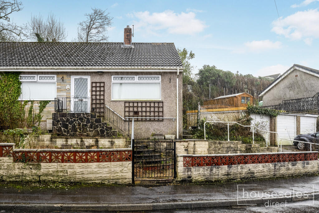 Main image of property: St. Annes Drive Tonna, Neath, SA11