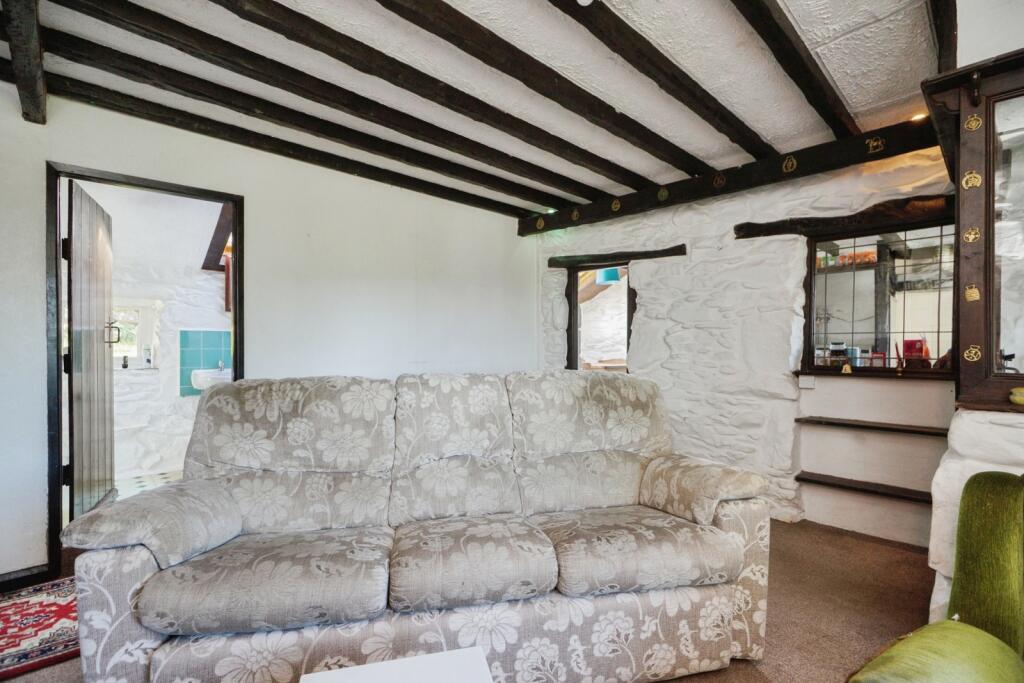 House in Llandudno - More
