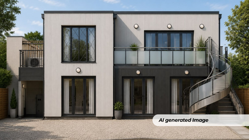 Main image of property: Gidley Way, Horspath, OX33