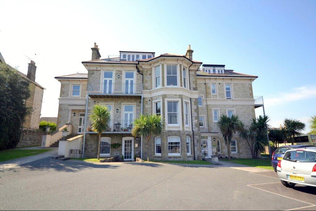Main image of property: Appley Rise, Ryde, Isle of Wight