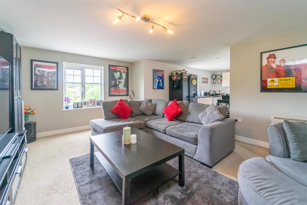 Main image of property: Clayton Fold, Burnley