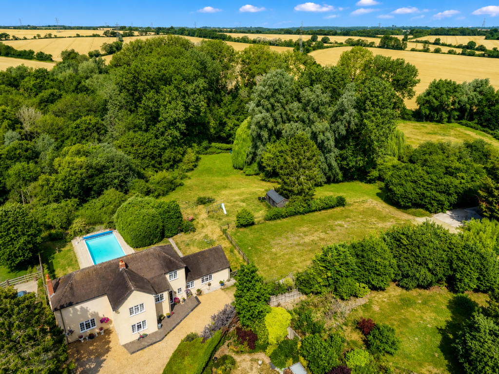 Main image of property: Watling Lane, Thaxted, Dunmow, CM6 2UY