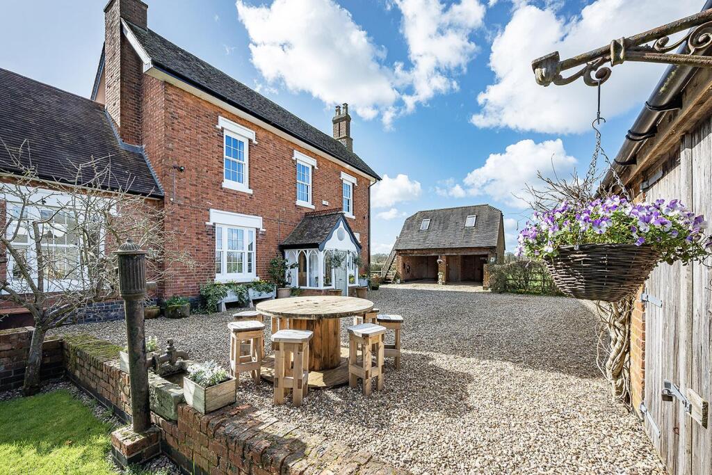 Additional image 28 of Malthouse Lane, Earlswood, Solihull