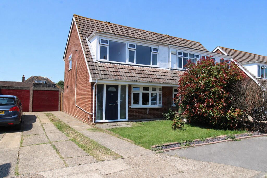 Main image of property: Kingsmead Avenue, Stubbington, Fareham
