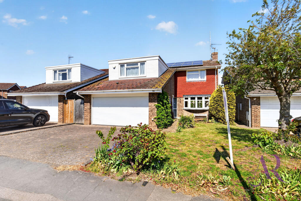 Main image of property: Wordsworth Avenue, Newport Pagnell