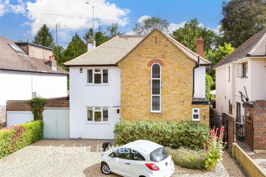Main image of property: Downs Way Close, Tadworth, Surrey