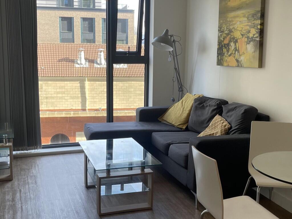 Main image of property: Sheepcote Street, Birmingham, B16