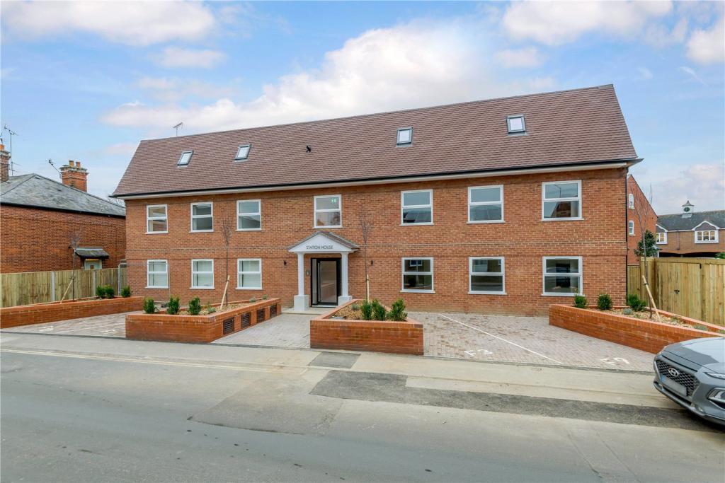Main image of property: Station Road, Marlow