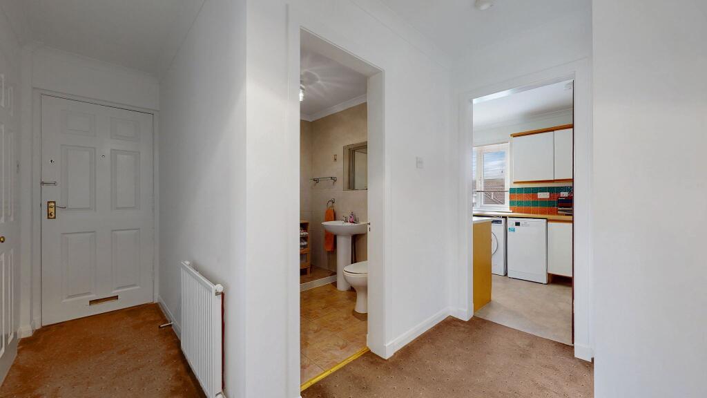 Apartment in Motherwell - View 4