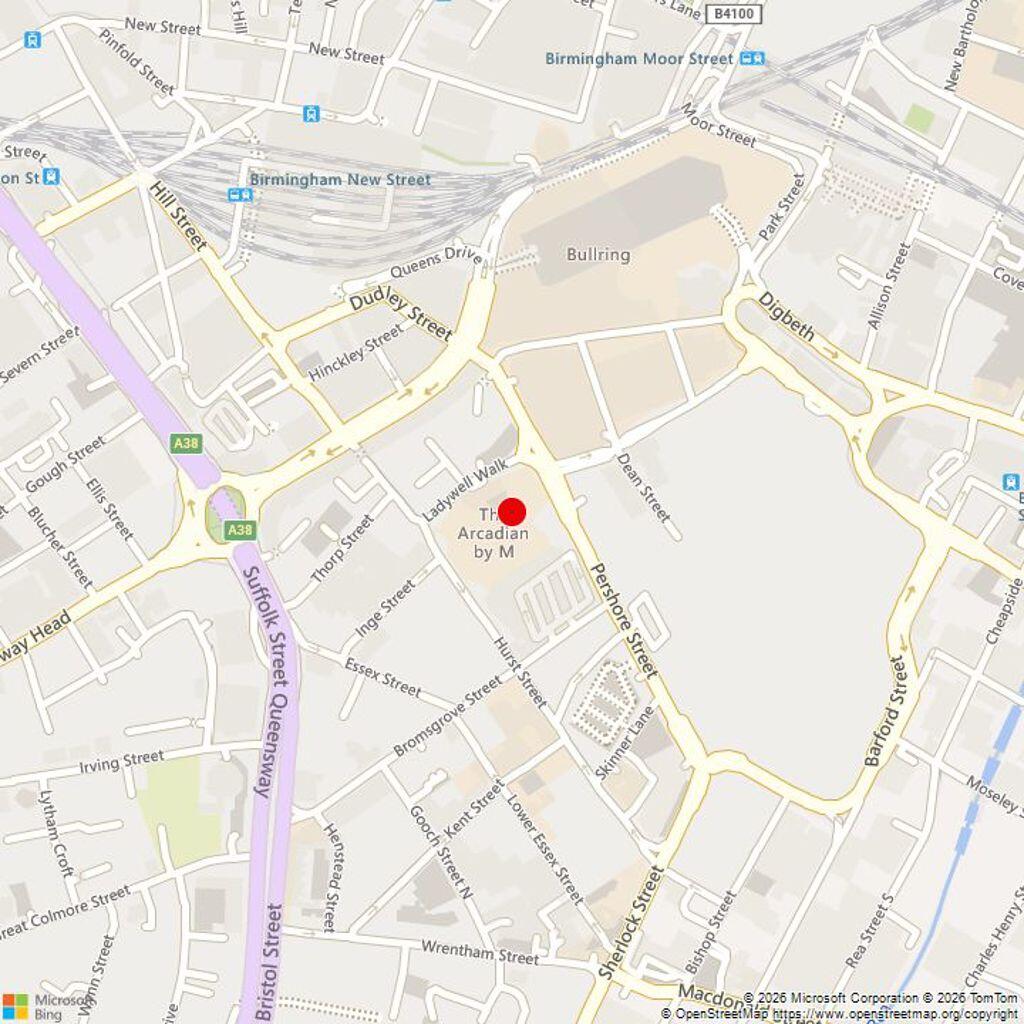 Property Map