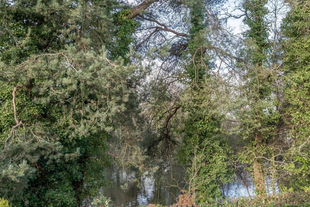 Main image of property: Heathbourne Road, Bushey, WD23