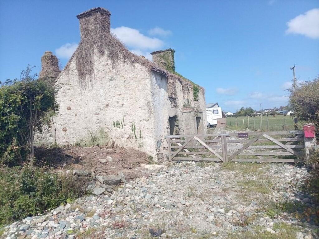 Main image of property: Plas Main, Rhosybol, Anglesey, LL68