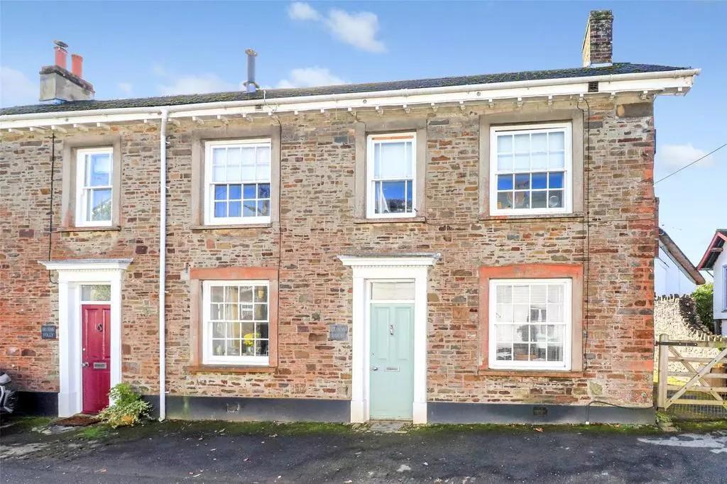 Main image of property: CHULMLEIGH