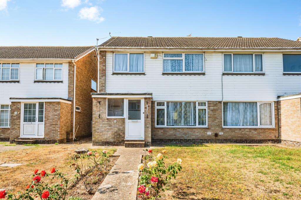 Main image of property: Pepys Walk, Eastbourne