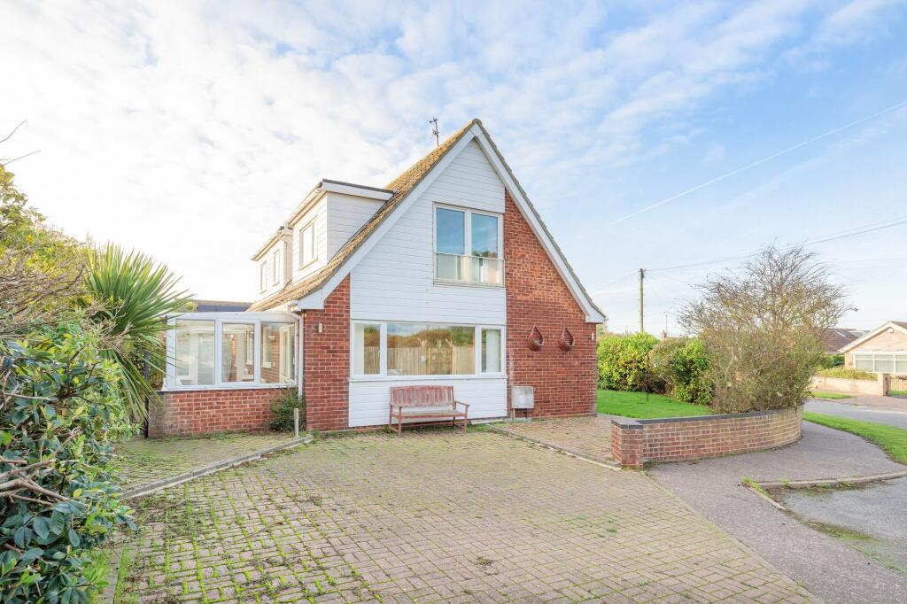 Main image of property: Winifred Way, Caister-On-Sea