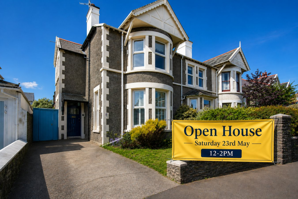 Main image of property: Selborne Drive, Douglas, Isle of Man, IM2