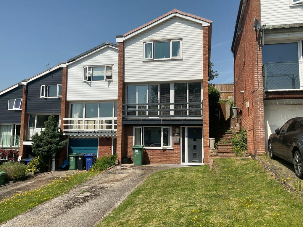 Main image of property: Lutley Drive, Pedmore, Stourbridge, DY9 0YQ