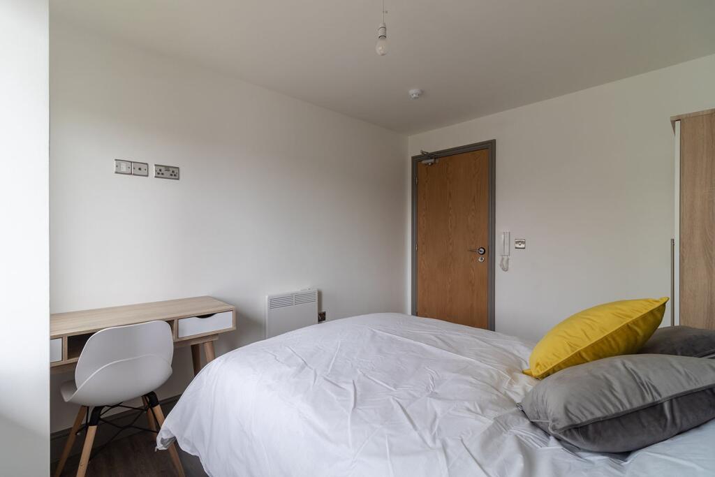 Apartment in Walsall - More