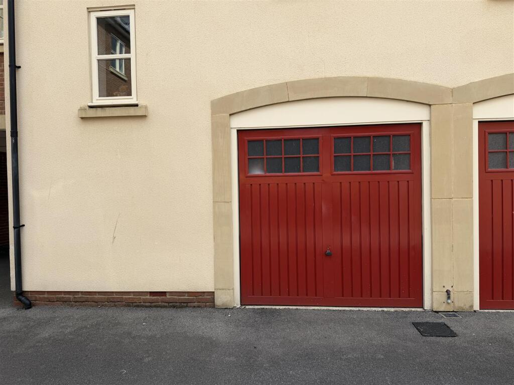 Chapel Mews, Chippenham photo 4