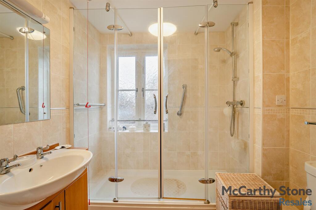 Additional image 8 of Imber Court, George Street, Warminster, BA12 8FY