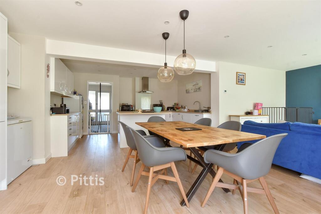 House in Bembridge, Isle of Wight - View 4