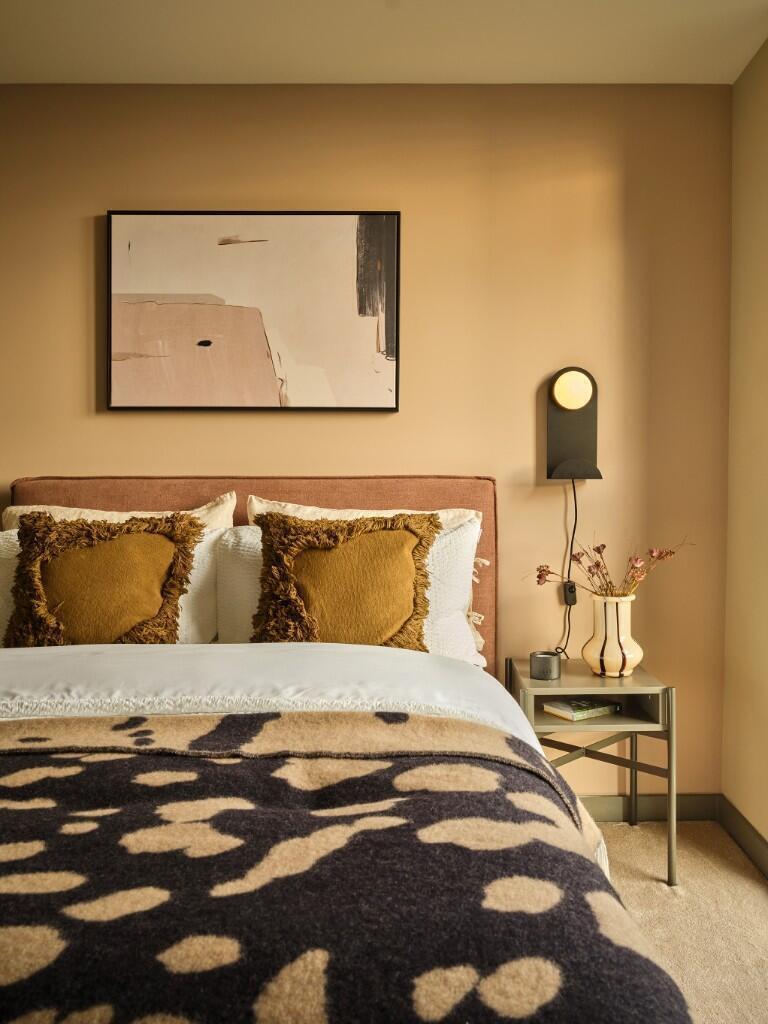 Apartment in Cardiff, Brewery Quarter, Butetown - View 3