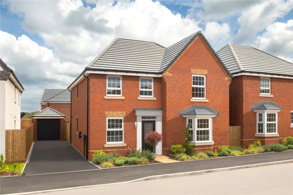 Main image of property: Holden, Stourport-on-Severn, Worcestershire