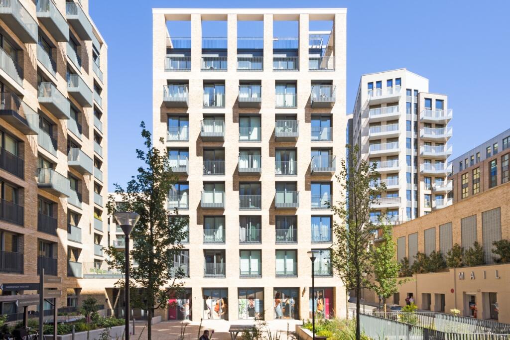 Main image of property: Mount Pleasant London WC1X