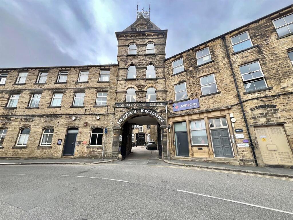 Main image of property: Heritage View, Huddersfield