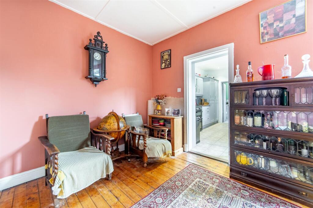 House in Newcastle upon Tyne, Heaton - View 5