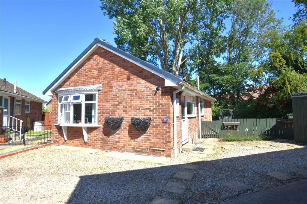 Main image of property: Ings View, Aiskew, Bedale, North Yorkshire, DL8