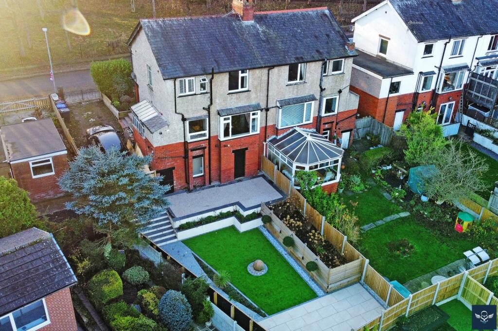 Main image of property: Ighten Road, Ightenhill, Burnley