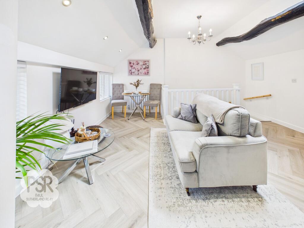 Main image of property: Eccles Road, Chapel-En-Le-Frith, SK23