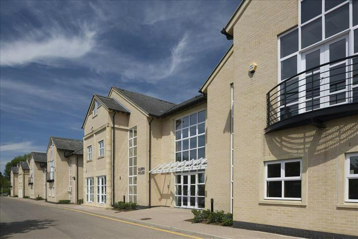 Photo of Mill Court Mill Court, Great Shelford, Cambridge CB22