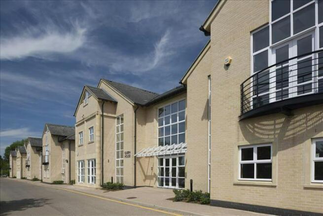 Photo of Mill Court Mill Court, Great Shelford, Cambridge CB22