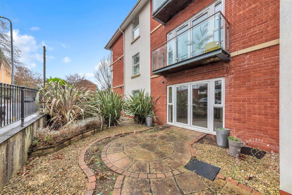 Main image of property: Clive Hall Court, Clive Road, Canton, Cardiff